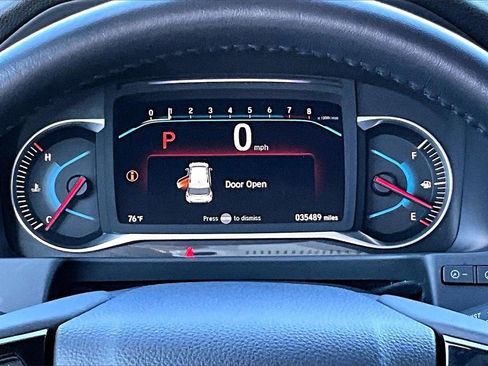 Used 2022 Honda Pilot EX-L image 13