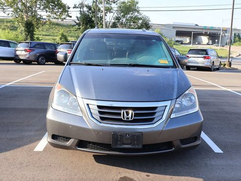 Used 2010 Honda Odyssey EX-L image 2