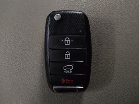 Used 2017 Kia Sportage LX w/ Option Group 012 image 32