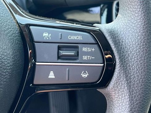 Used 2023 Honda Civic LX image 20