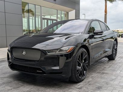 New 2024 Jaguar I-PACE R-Dynamic HSE