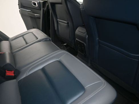 Used 2024 Ford Bronco Outer Banks AWD/4WD image 10