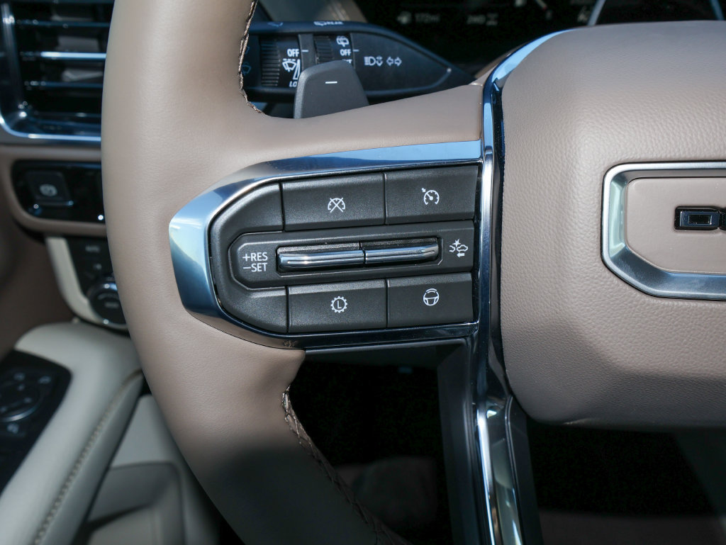 New 2026 GMC Yukon Denali w/ Advanced Technology Package AWD/4WD image 30