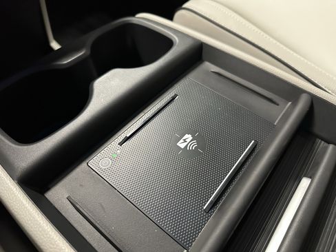 New 2026 Honda Odyssey Touring image 15