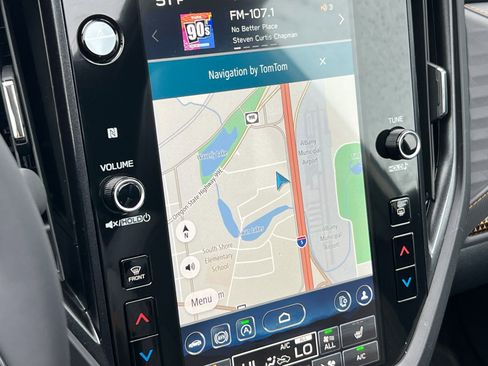 New 2026 Subaru Forester Wilderness image 19