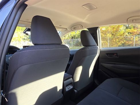 Certified 2024 Toyota Corolla LE image 22