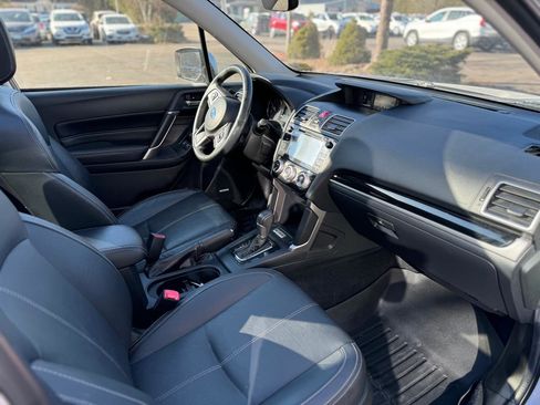 Used 2017 Subaru Forester 2.0XT Touring image 15