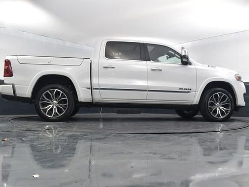 Used 2025 RAM 1500 Tungsten w/ Towing Technology Group image 60