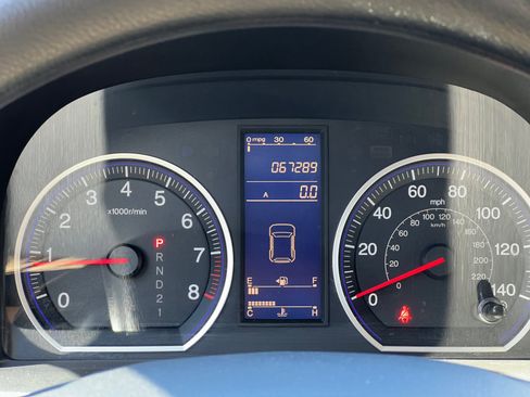 Used 2011 Honda CR-V LX image 15