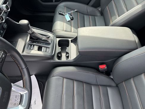 Used 2026 Honda CR-V Sport-L image 30