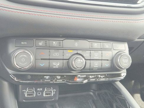 New 2026 Dodge Durango GT AWD/4WD image 31