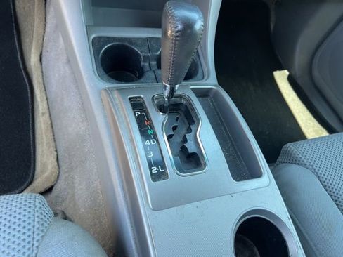 Used 2010 Toyota Tacoma 4x4 Access Cab V6 image 16