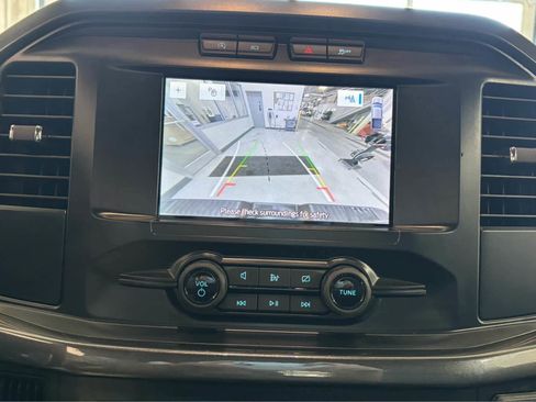 Used 2023 Ford F150 XL w/ STX Appearance Package image 21