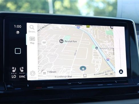 New 2026 Volkswagen Atlas SEL Premium R-Line image 17