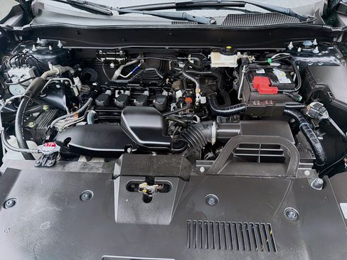 Certified 2023 Honda CR-V EX-L image 29
