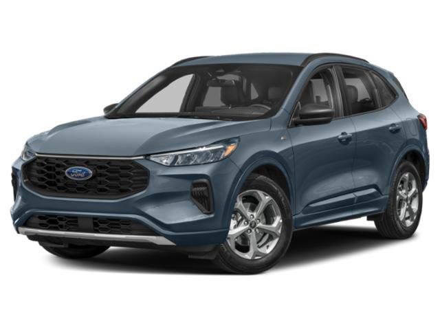 Used 2024 Ford Escape ST-Line AWD/4WD image 2