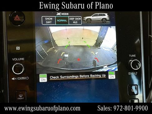 Used 2026 Subaru Forester Limited AWD/4WD image 14