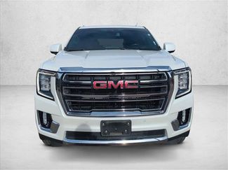 Used 2023 GMC Yukon XL SLT video 2