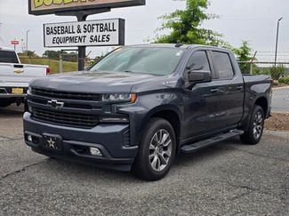 Used 2021 Chevrolet Silverado 1500 RST RWD video 2