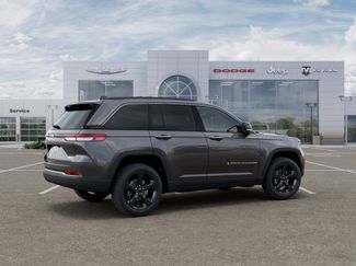 New 2026 Jeep Grand Cherokee Limited w/ Limited Altitude Package AWD/4WD video 4