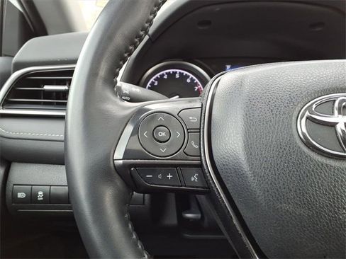 Certified 2024 Toyota Camry SE w/ Cold Weather Package image 16