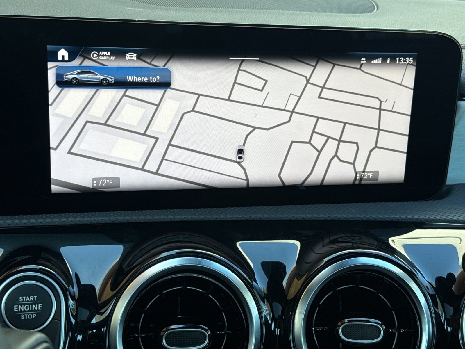 Certified 2026 Mercedes-Benz CLA 250 image 18