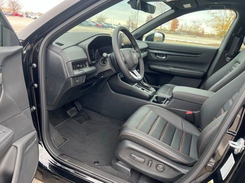 New 2026 Honda CR-V Sport-L image 12