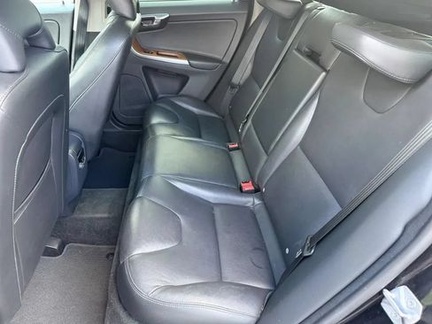 Used 2017 Volvo XC60 T6 Inscription w/ Advanced Package AWD/4WD image 14