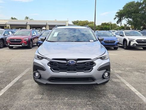 New 2026 Subaru Crosstrek 2.5i Limited AWD/4WD image 2