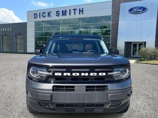 Certified 2021 Ford Bronco Sport Outer Banks w/ Outer Banks Package video 2