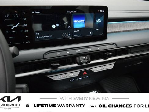 New 2027 Kia Telluride X-Line SX Prestige AWD/4WD image 22