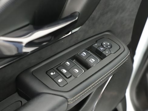 Used 2025 RAM 1500 RHO w/ Bed Utility Group AWD/4WD image 9