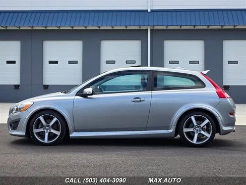 Used 2011 Volvo C30 T5 R-Design image 5