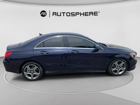 Used 2018 Mercedes-Benz CLA 250 4MATIC image 11