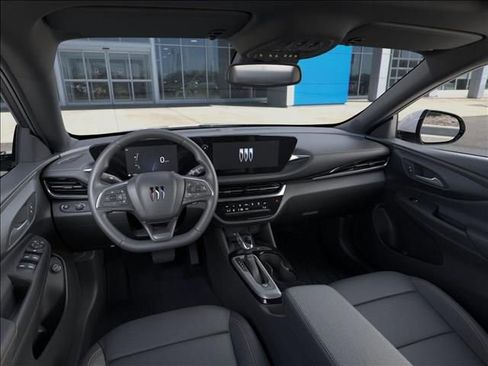 New 2026 Buick Envista Avenir image 15