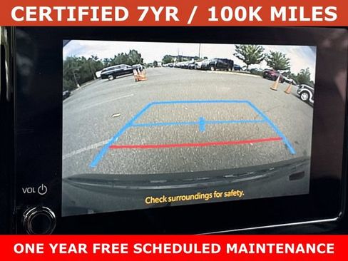 Used 2025 Toyota Corolla LE w/ LE Premium Package FWD image 20
