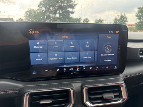 Used 2024 Ford Mustang Premium RWD image 18