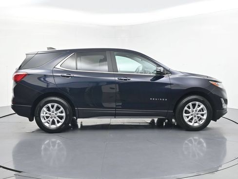 Used 2021 Chevrolet Equinox LT FWD image 6