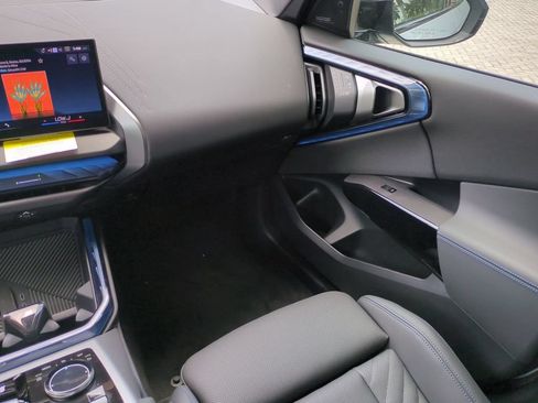 New 2026 BMW X3 M50 w/ Premium Package AWD/4WD image 17