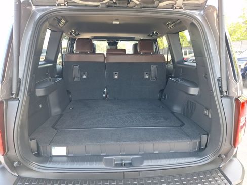 Used 2026 Toyota Land Cruiser w/ Premium Package AWD/4WD image 37