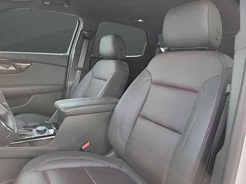 Used 2024 Chevrolet Blazer RS w/ Enhanced Convenience Package FWD image 18