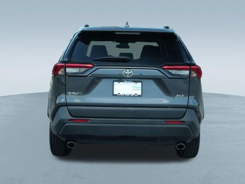 Used 2024 Toyota RAV4 XLE FWD image 8