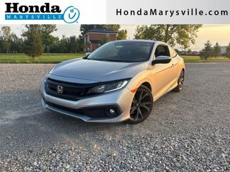 Used 2019 Honda Civic Sport video 1