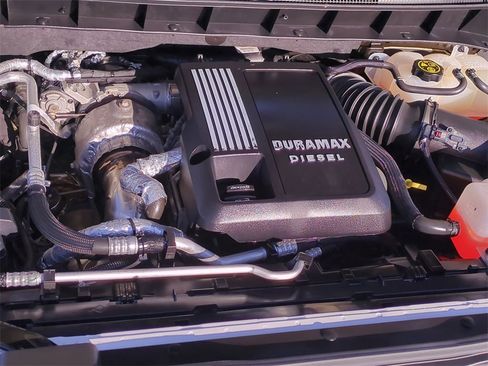 Used 2021 Chevrolet Silverado 1500 LT w/ All Star Edition Plus image 57