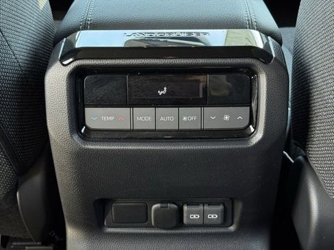 Certified 2024 Toyota Land Cruiser 1958 image 12