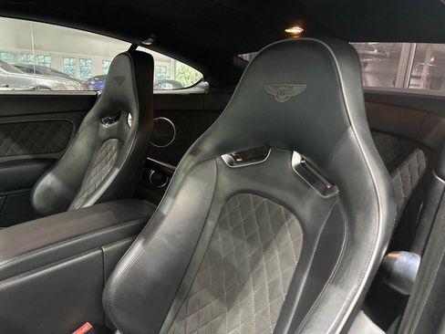 Used 2010 Bentley Continental GT Supersports AWD/4WD image 40