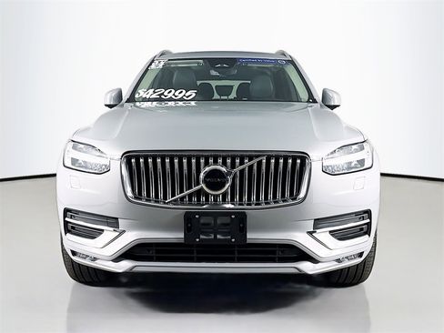Certified 2024 Volvo XC90 B5 Core w/ Protection Package Premier image 2