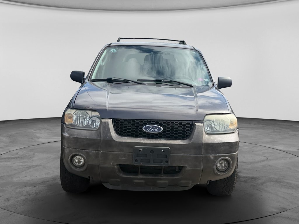 Used 2006 Ford Escape XLT FWD image 3
