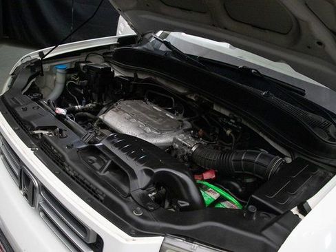 Used 2006 Honda Ridgeline RTL image 29