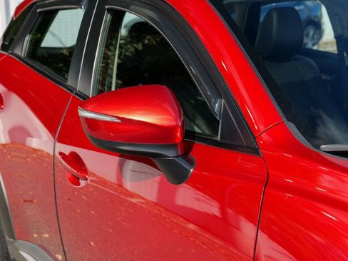 Used 2016 MAZDA CX-3 Grand Touring image 10